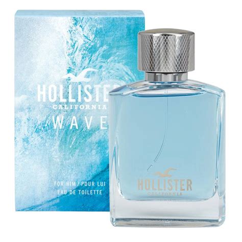 hollister california wave